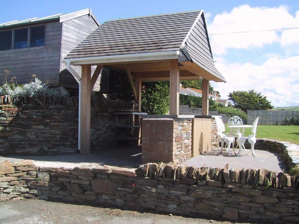 Porth Beach Hotel Newquay  Exterior photo
